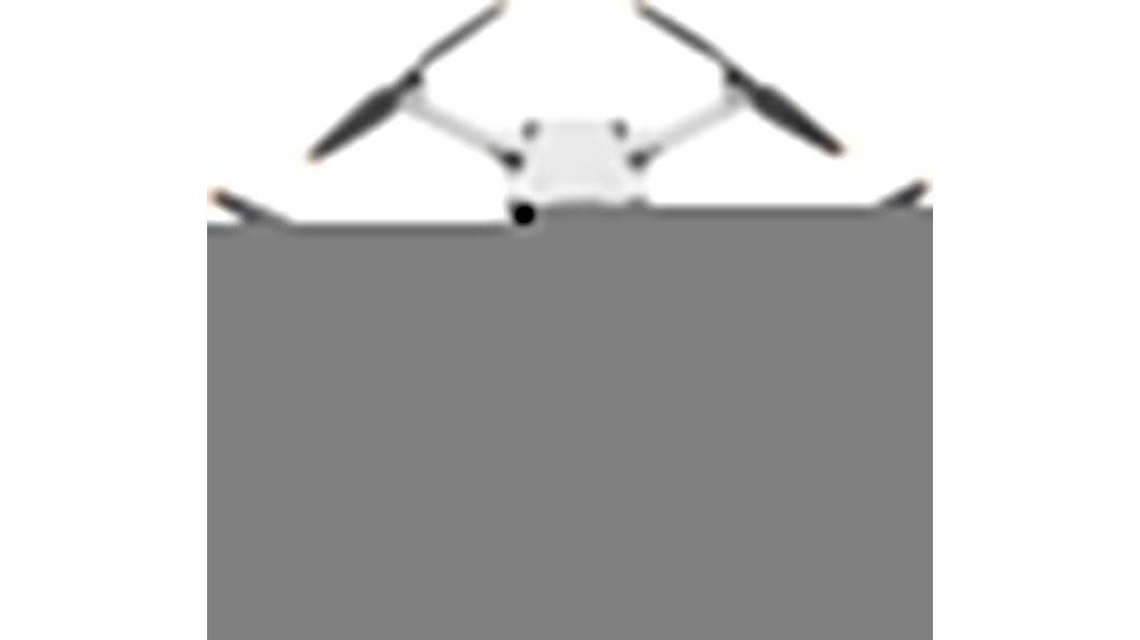 compact aerial photography drone