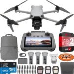 comprehensive drone package review