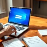 create windows local account