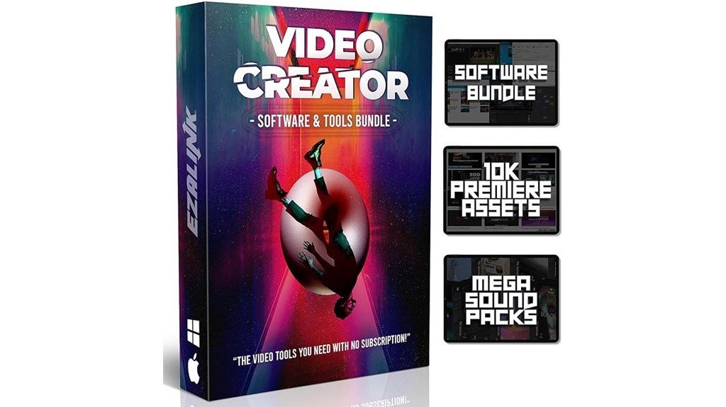 cross platform video editing software
