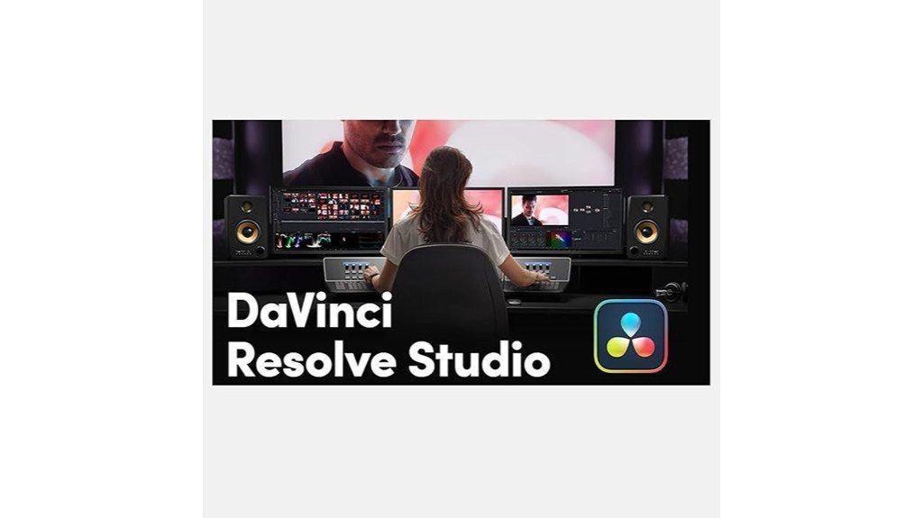davinci resolve license key