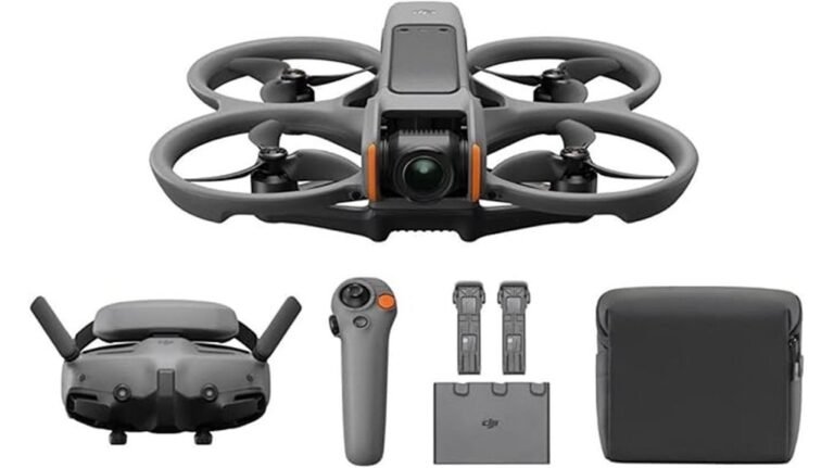 dji avata 2 features review