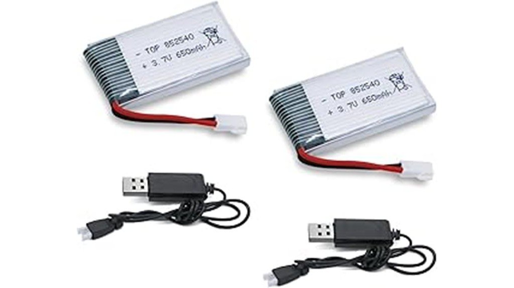 drone battery pack deal