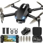 drone camera value assessment