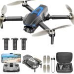 drone features and performance