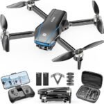 drone features and performance