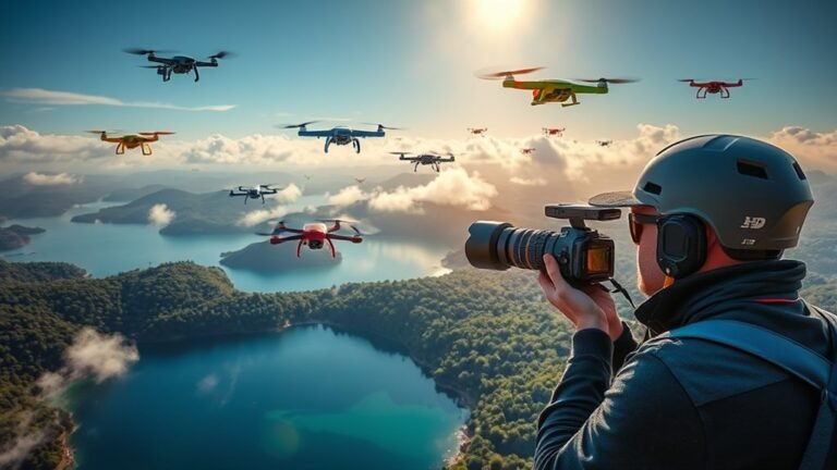 drone insurance options reviewed