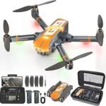 drone performance and value