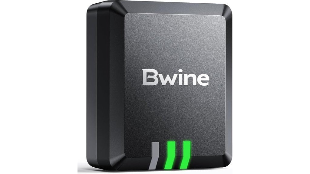 drone remote id module