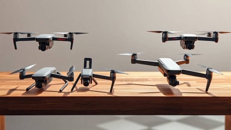 drones for beginner photographers