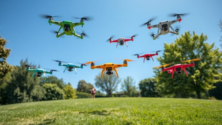 drones for children s creativity