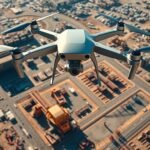 drones for construction mapping