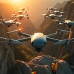 drones for emergency response