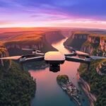 drones for vlogging 2025