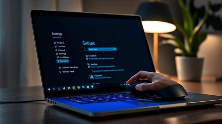 enable windows 11 dark mode