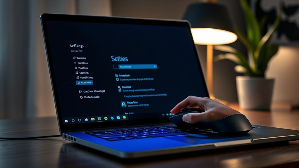 enable windows 11 dark mode
