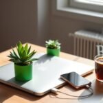 enhance laptop battery longevity
