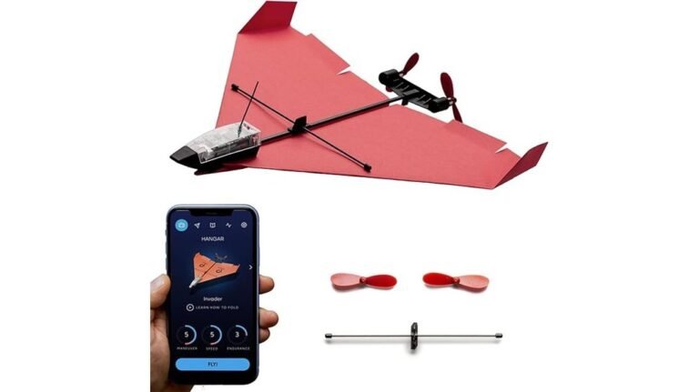 enhance your flying experience