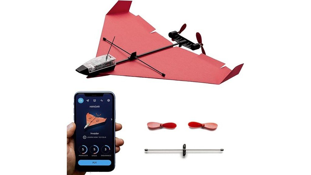 enhance your flying experience