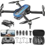 essential drone for enthusiasts