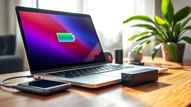 extending laptop battery lifespan