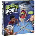 family friendly drone game