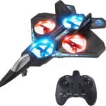 foam drone for kids