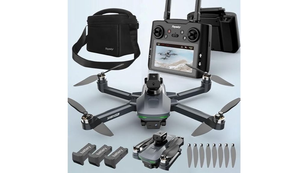 foldable hd camera drone