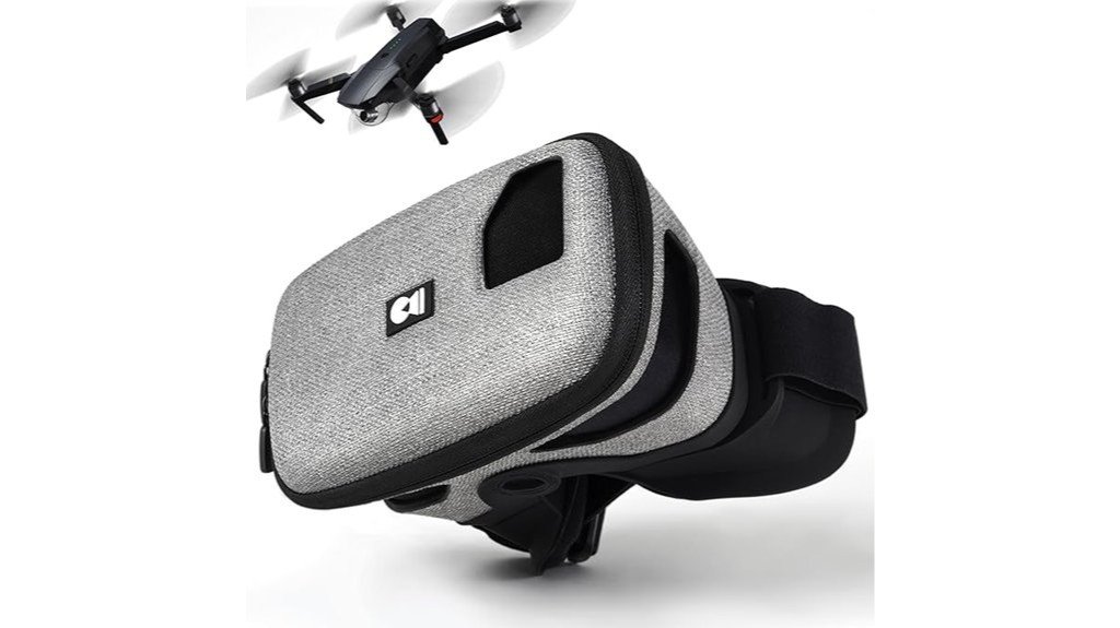 fpv goggles for drones