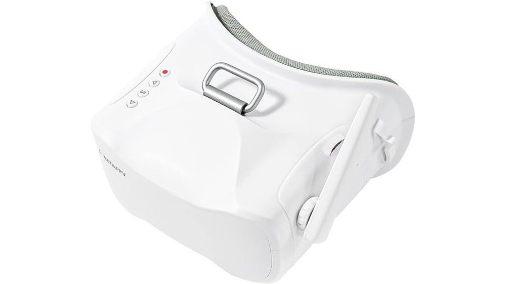 fpv goggles with dvr