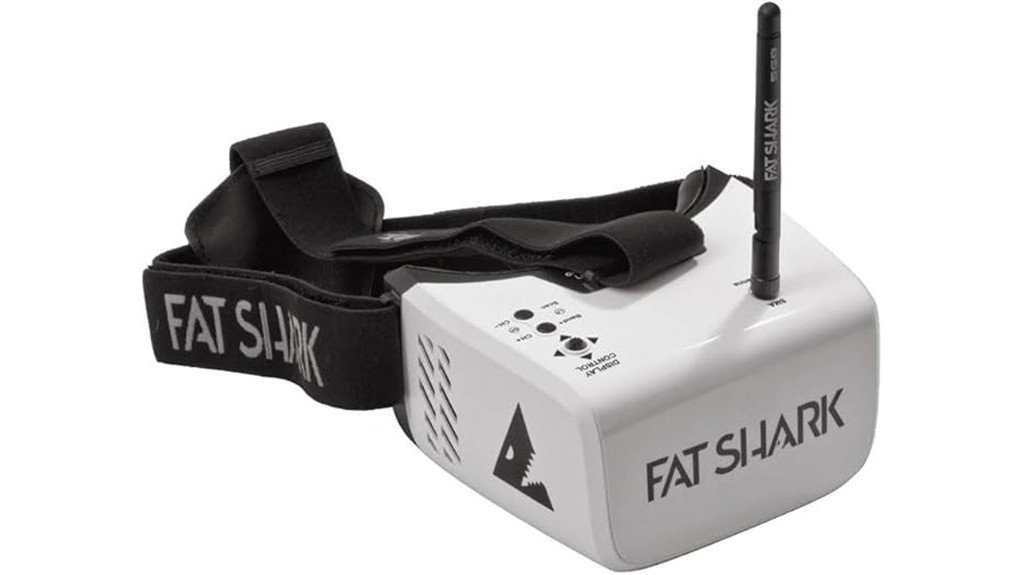 fpv racing goggles essentials
