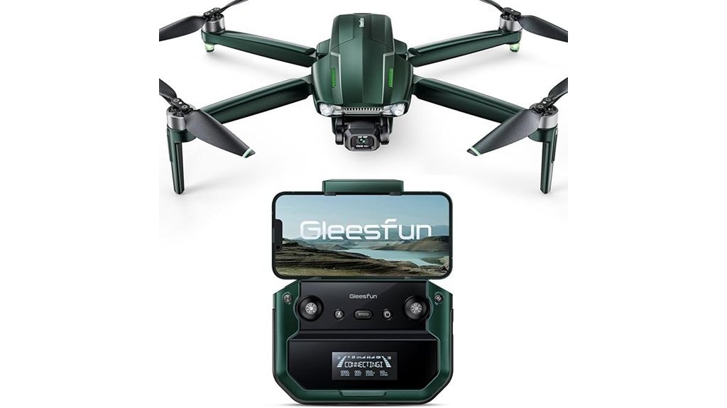 g11pro 6k camera drone