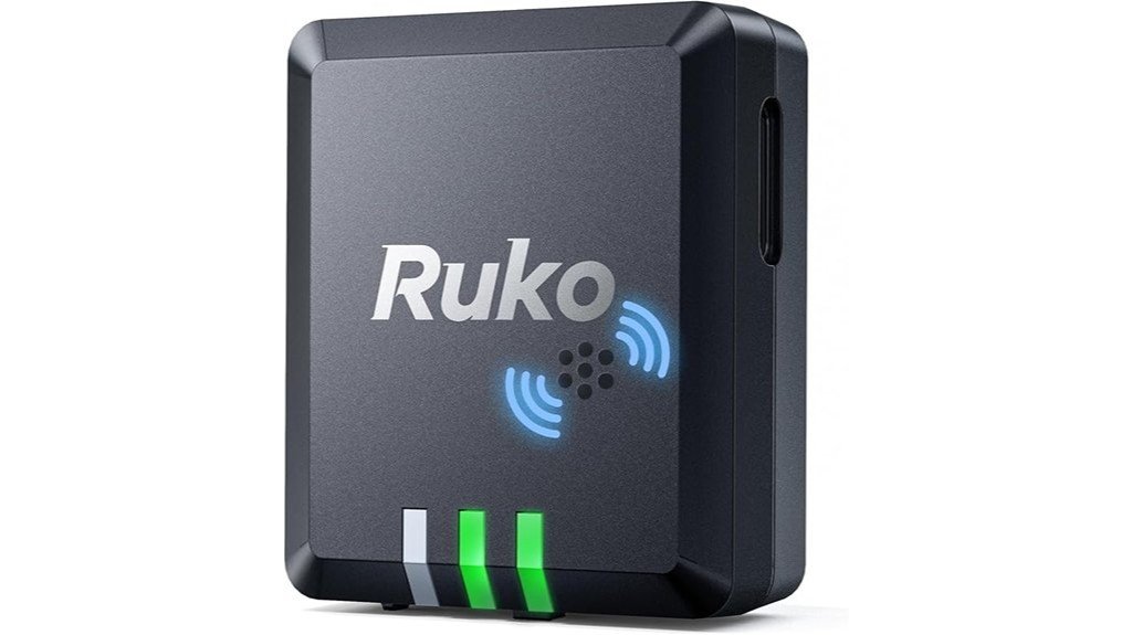 gps tracker for aircraft