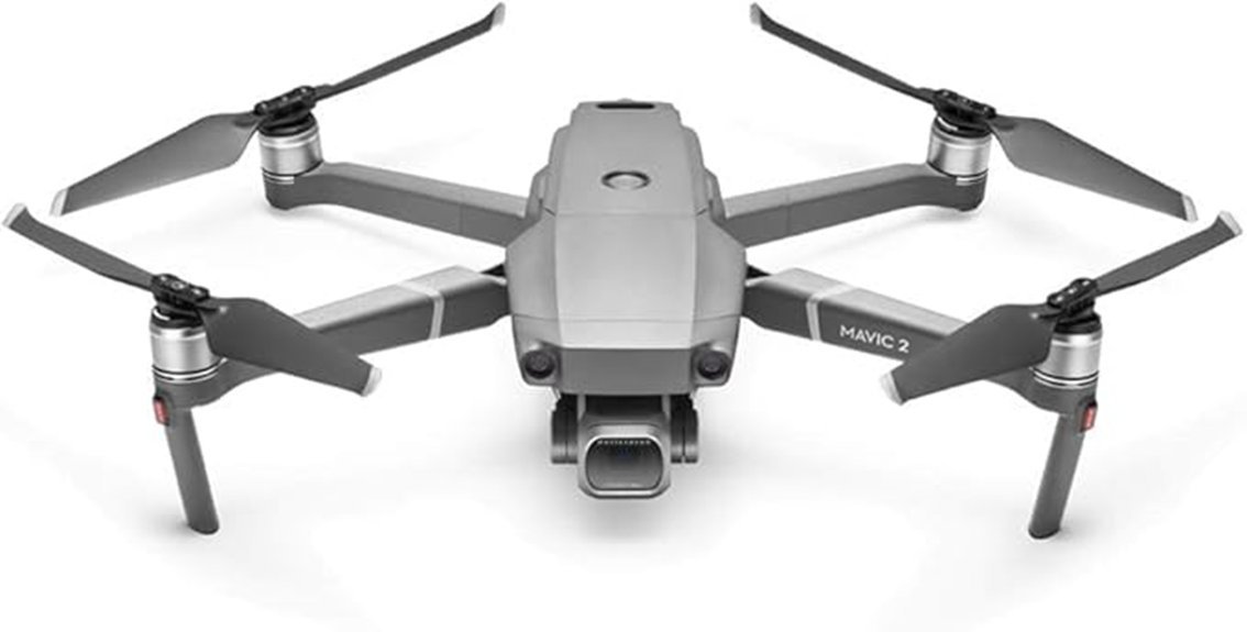hasselblad equipped drone quadcopter
