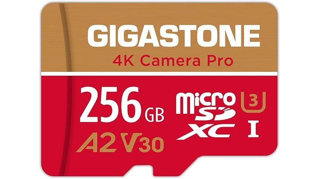 high capacity micro sd card