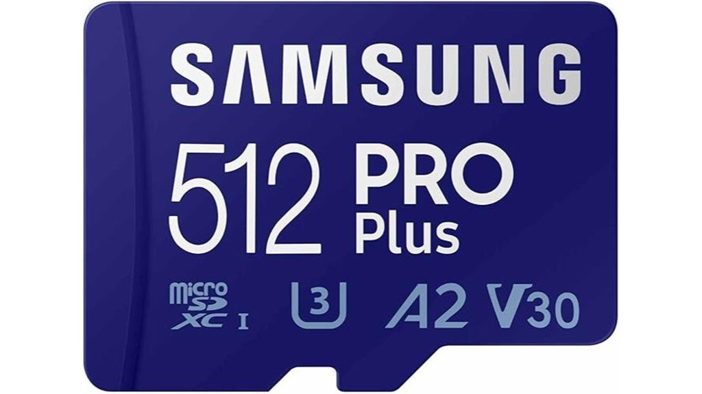high capacity microsd card