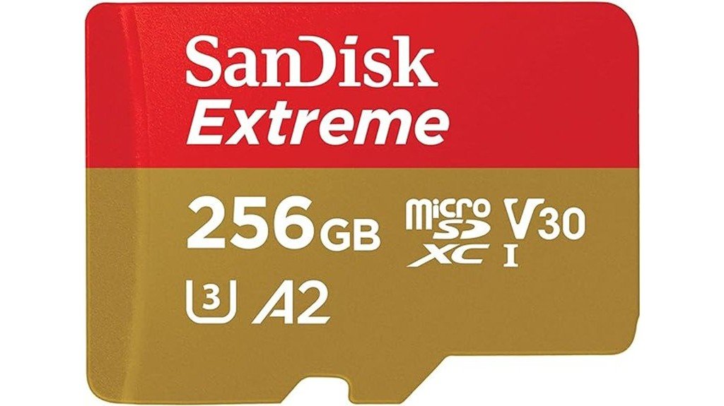 high capacity microsd card