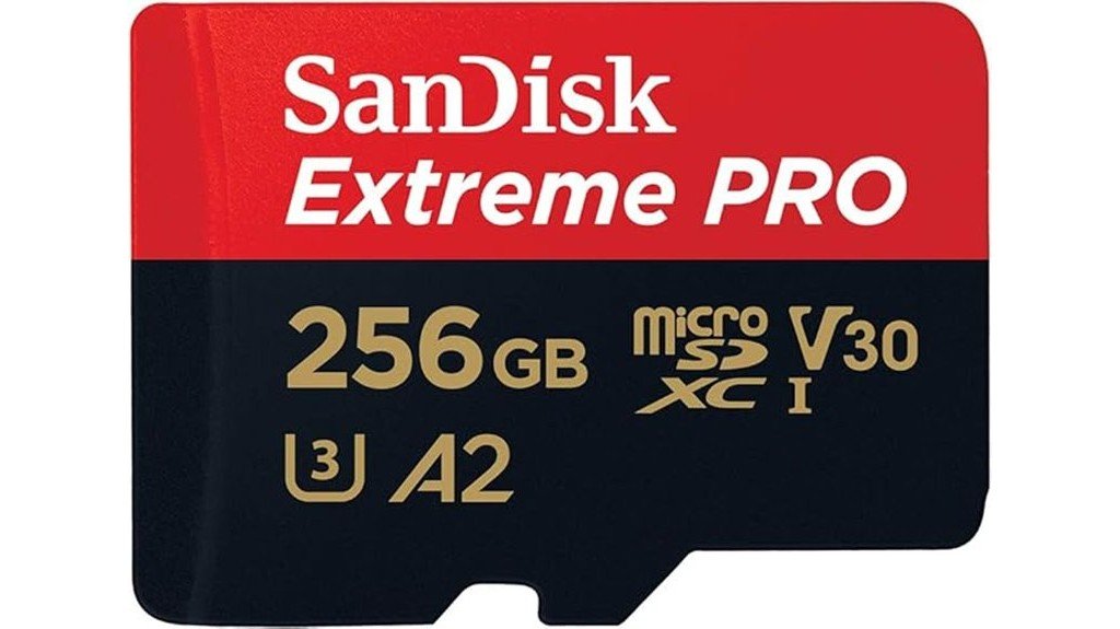 high capacity microsd card