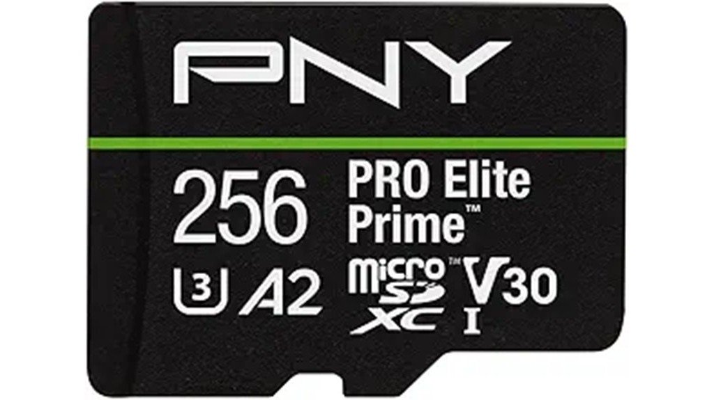 high capacity microsd card