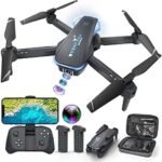 high definition aerial photography drone