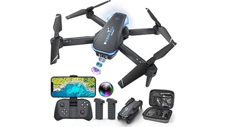 high definition aerial photography drone