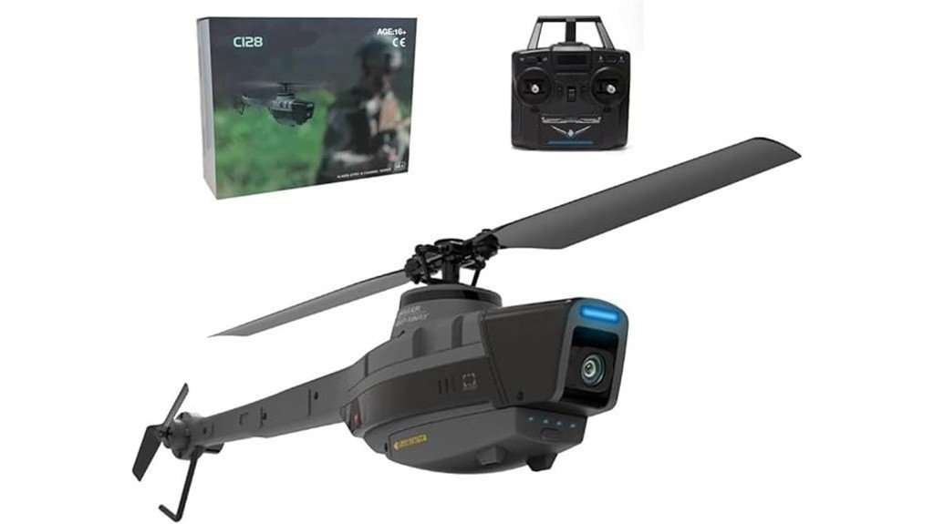 high definition drone camera