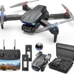 high quality aerial photography