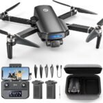 holy stone hs360s drone