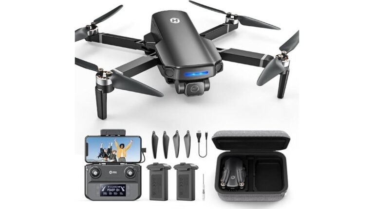 holy stone hs360s drone