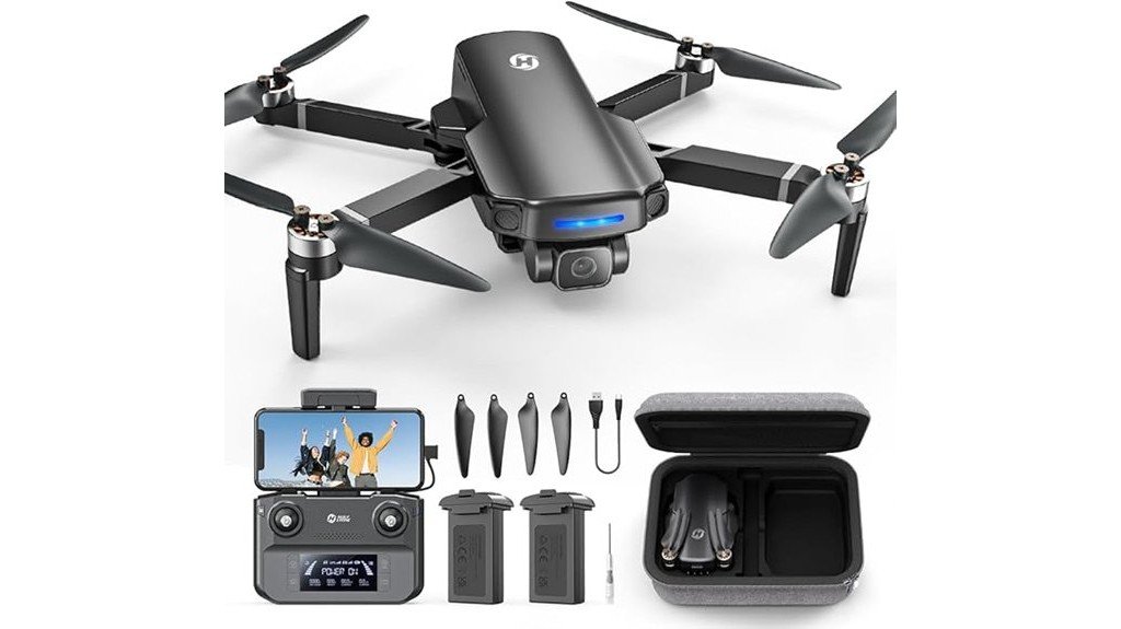 holy stone hs360s drone