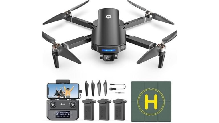 holy stone hs360s review