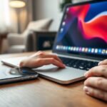 hotspot connection for laptop