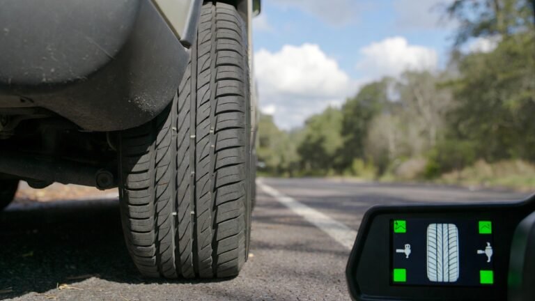 Best Tire Pressure for Your Car
