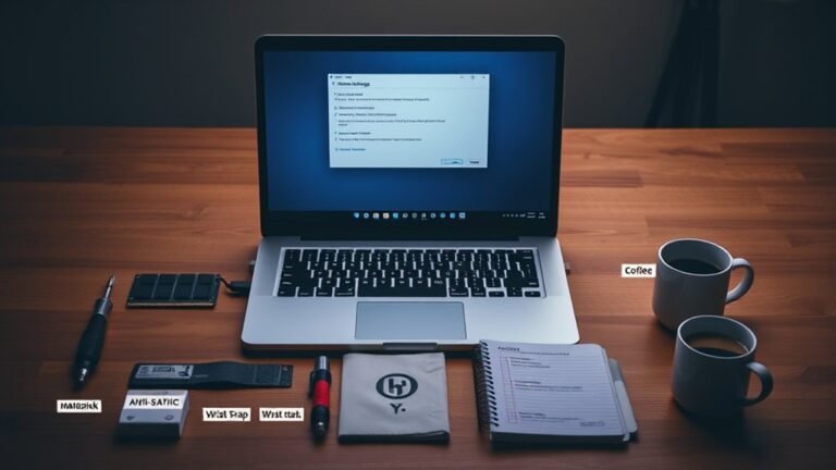 increase laptop virtual memory